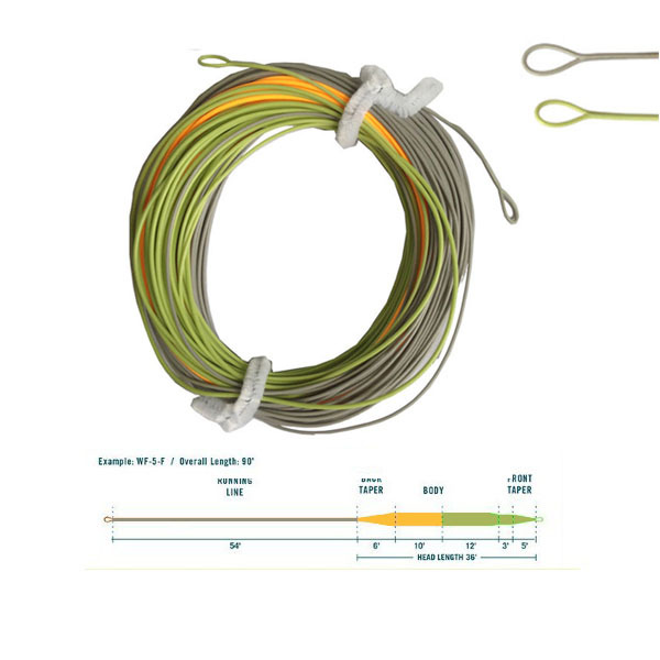 I-Touch Core Perception Line Three colors