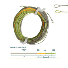 I-Touch Core Perception Line Three colors