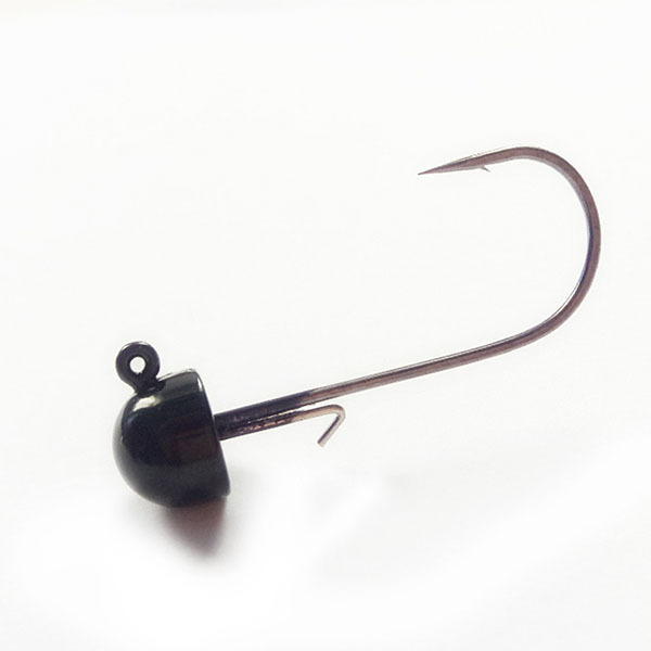 BTI-08C-081: Tungsten Ned Jig head
