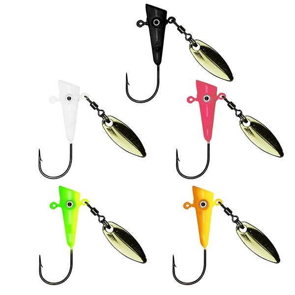 BTI-05I-1001 Shad Jig heads