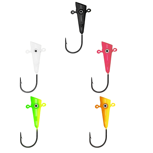 BTI-05I-1001 Shad Jig heads