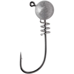 BTI-05I-1003 Ball Jig Head with spring lock