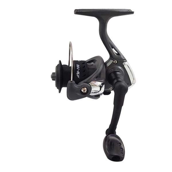 15C-AW100&300 Graphite stainless steel ball bearings ice fishing reel
