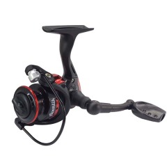 15C-AW100&300 Graphite stainless steel ball bearings ice fishing reel