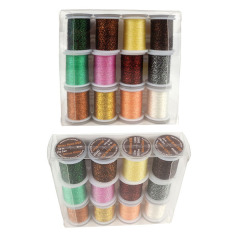 BTI-09D-1034 MICRO GLINT THREAD