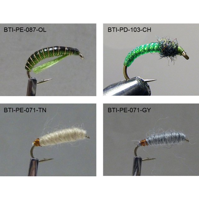 Nymph 2021(10)