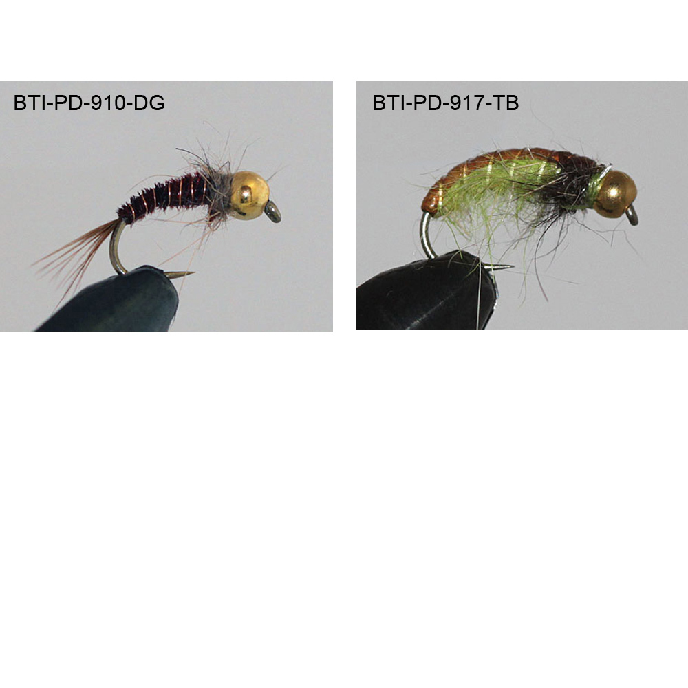 Czech nymphs 2021(2)