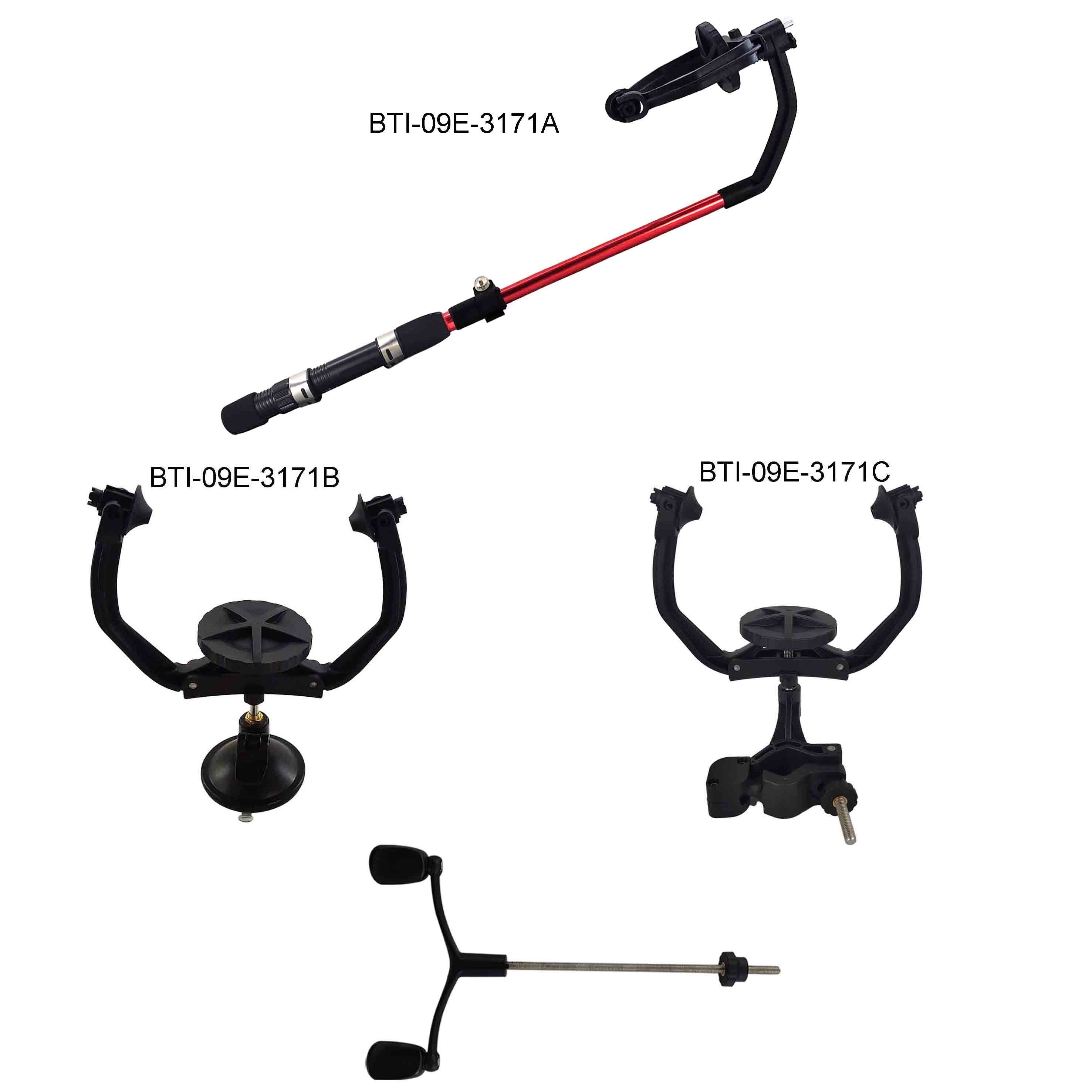 BTI-09E-3171A Fishing line Winder Spooler