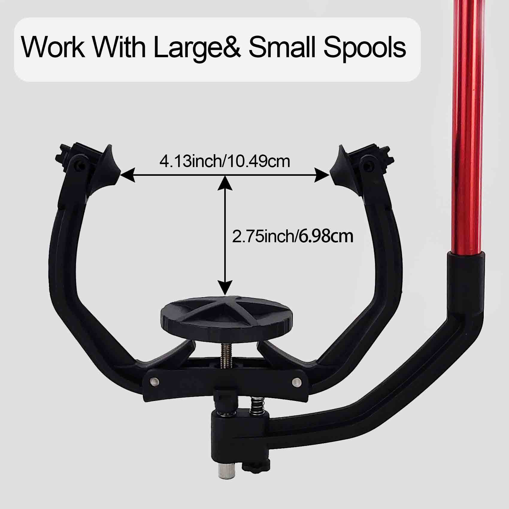BTI-09E-3171A Fishing line Winder Spooler