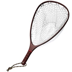 03A-CBLB04 New Light Weight Carbon Fiber Landing Net