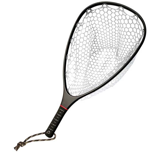 03A-CBLB04 New Light Weight Carbon Fiber Landing Net