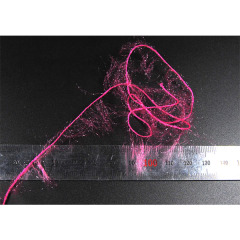 BTI-09D-1106 sparkle chenille yarn