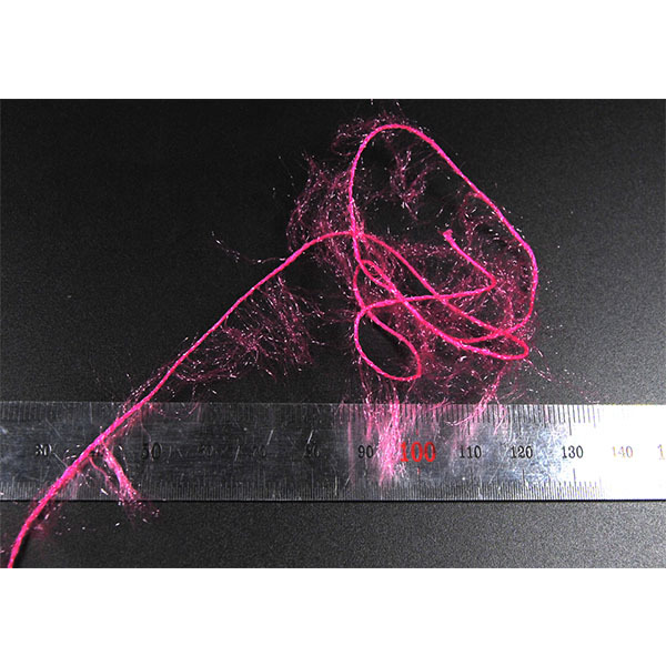 BTI-09D-1106 sparkle chenille yarn