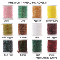 BTI-09D-1034 MICRO GLINT THREAD