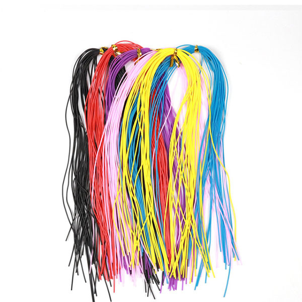 BTI-09D-5012 Silicone Rubber Legs