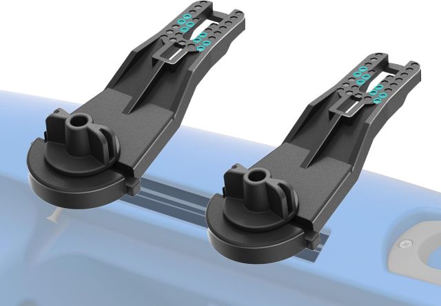 BTI-14A-3004  LightWeight Extend Side Track