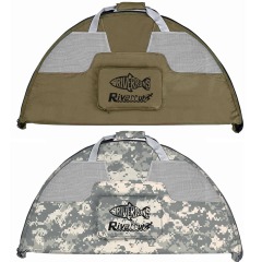 BTI-10F-4002 Round Wader Bag