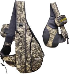 BTI-10F-011 Tenkara Sling Bag
