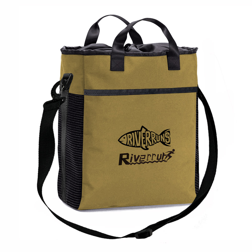 BTI-10F-4001 Square Wader Bag