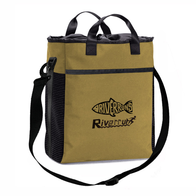 BTI-10F-4001 Square Wader Bag