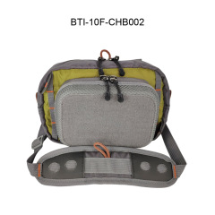 BTI-10F-CHB002 Fly fishing guide chest pack