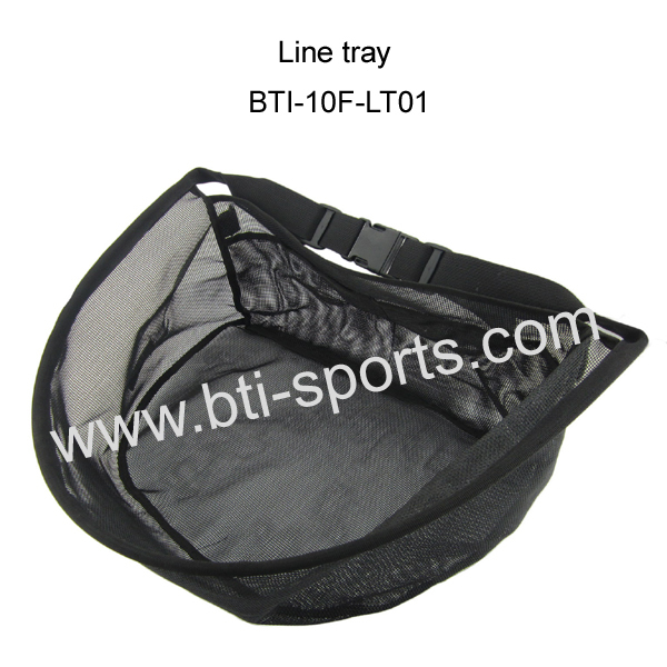 Line tray BTI-10F-LT01