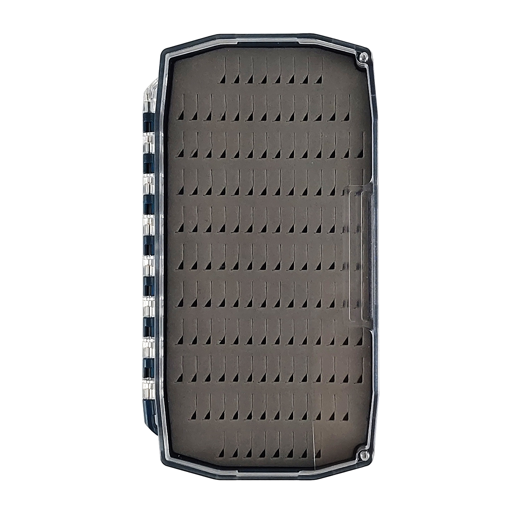 09A-G040 Micro Magnet Fly Box