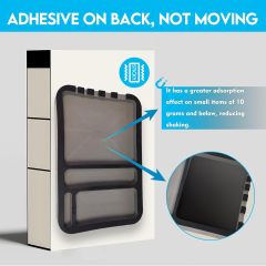 BTI-14A-8001 EVA Foam Boat Dash Pad