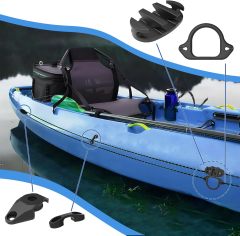 BTI-14A-2005  Anchor Trolley Kit