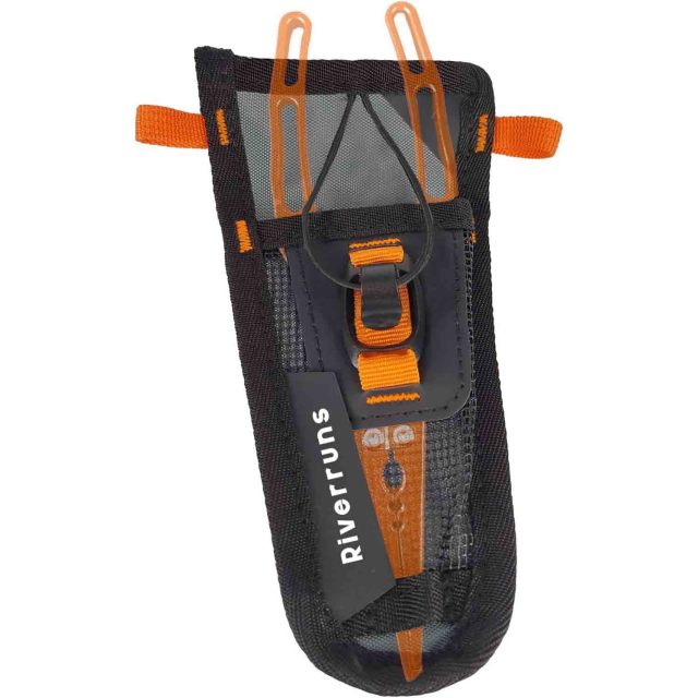 BTI-10F-5001 Pliers Holder, Cup Holder Sleeve, 3 Compartments Mesh Bag, 4 Compartment Mesh Bag, Single Compartment Mesh Bag
