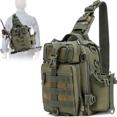BTI-10C-003  Sling Tackle Storage Bag