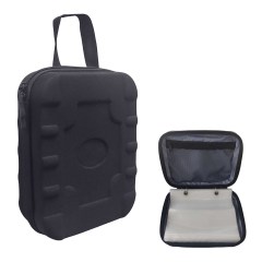 BTI-10C-002 Binder fishing lure bag