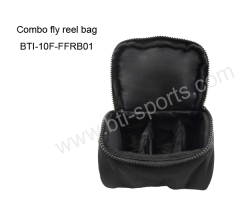 Combo fly reel bag BTI-10F-FFRB01