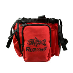 BTI-10F-4003 Ice Fishing Bucket Bag