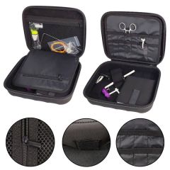 BTI-10F-FTB003 Hard shell vise bag