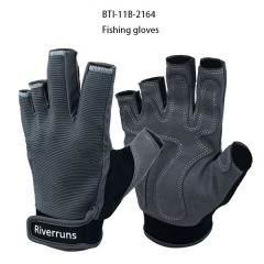 BTI-11B-2164 Fishing gloves