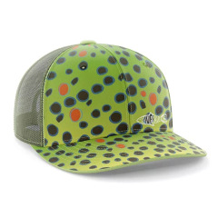 BTI-11A-1003 Fishing Cap