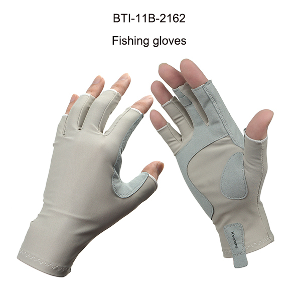 BTI-11B-2162 Fishing gloves