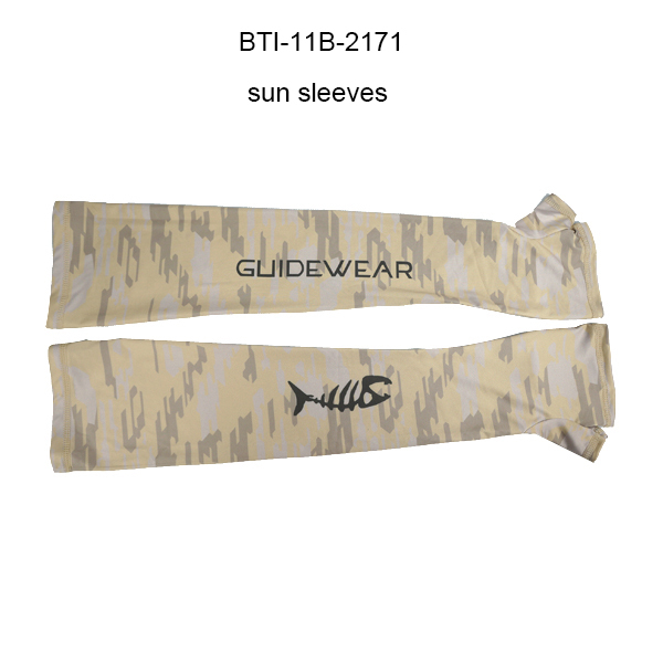 sun sleeves BTI-11B-2171