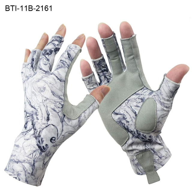 BTI-11B-2161 Fishing gloves