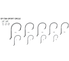 EP-V7384 SPORT CIRCLE