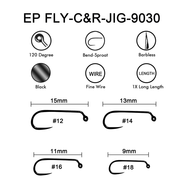 EP-9030BL(BK)
