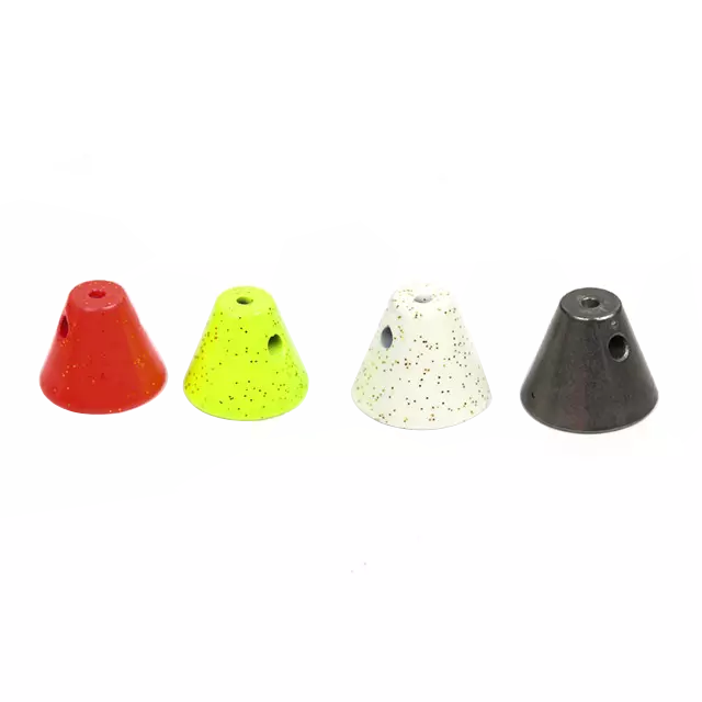 BTI-08A-320 Tungsten Tenya Jig Head Beads