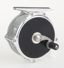 CNC-IIIDF double face classic click stop reel