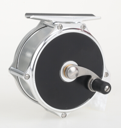 CNC-IIIDF double face classic click stop reel