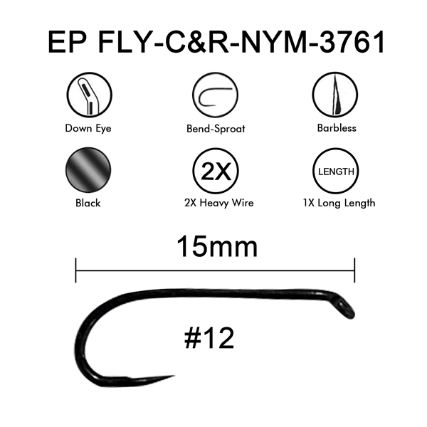 EP-New 3761BL(BK)