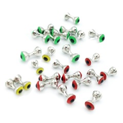 BTI-08A-045 Tungsten Real Eyes