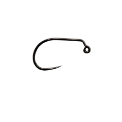 Wide Gap Jig Fly Hook EP-9240
