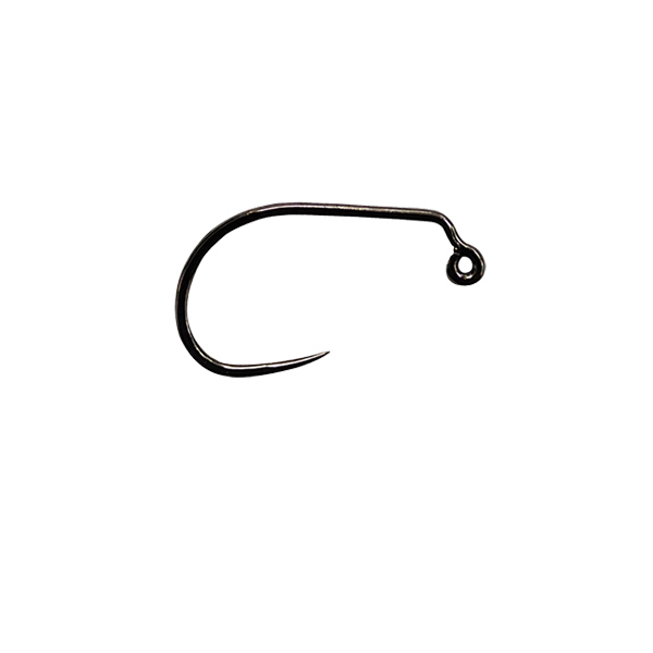 Wide Gap Jig Fly Hook EP-9240