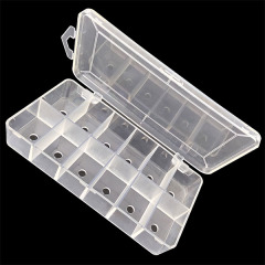 BTI-09D-2001 Empty Dubbing Dispenser